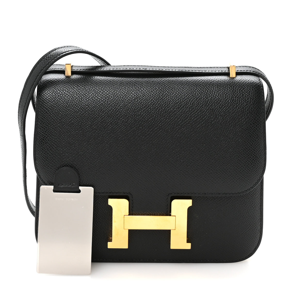 Epsom Constance 18 Black