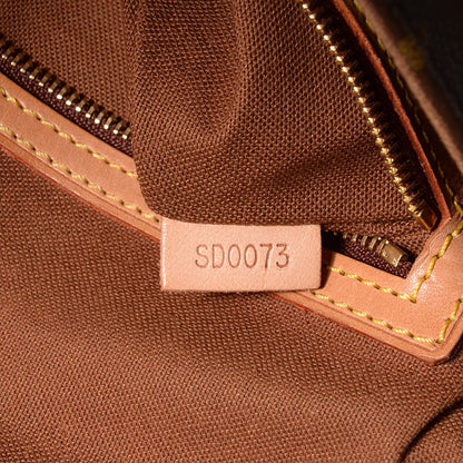 Louis Vuitton Monogram Mini Looping 7 of 7