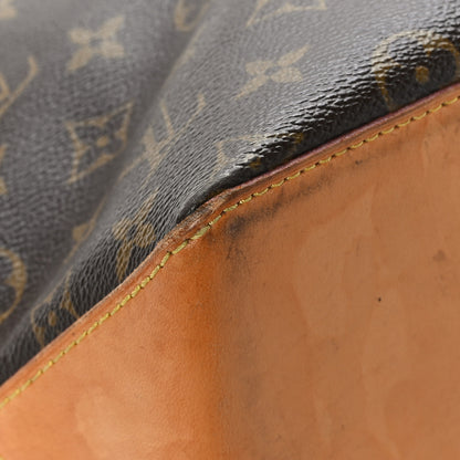 Louis Vuitton Monogram Cabas Piano 10 of 10
