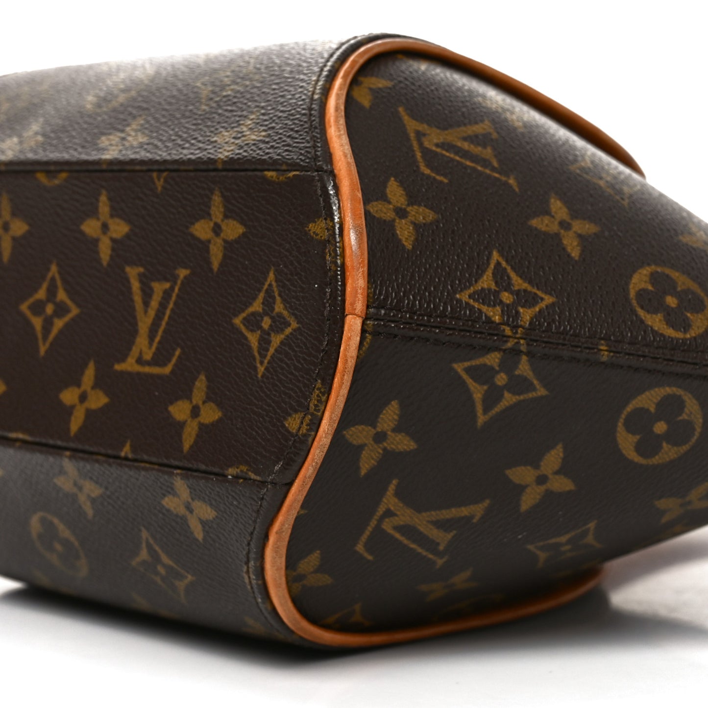 Monogram Ellipse PM