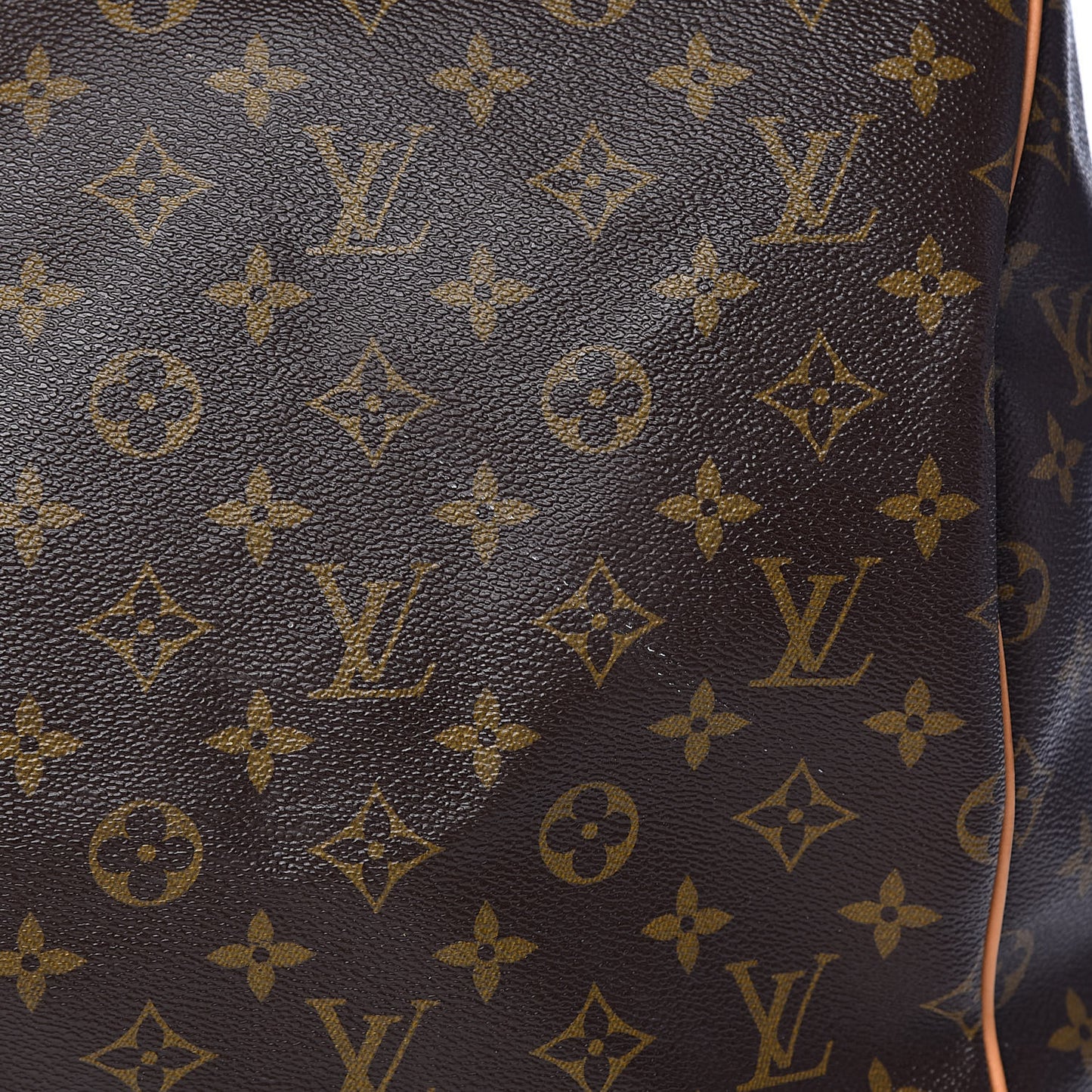 Monogram Keepall Bandouliere 55