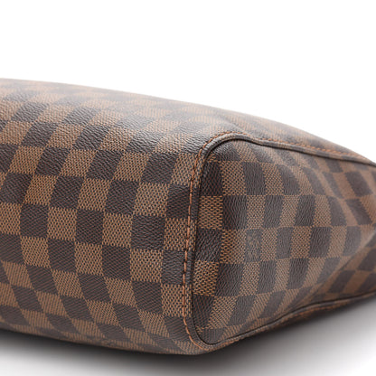 Louis Vuitton Damier Ebene Portobello PM 8 of 8