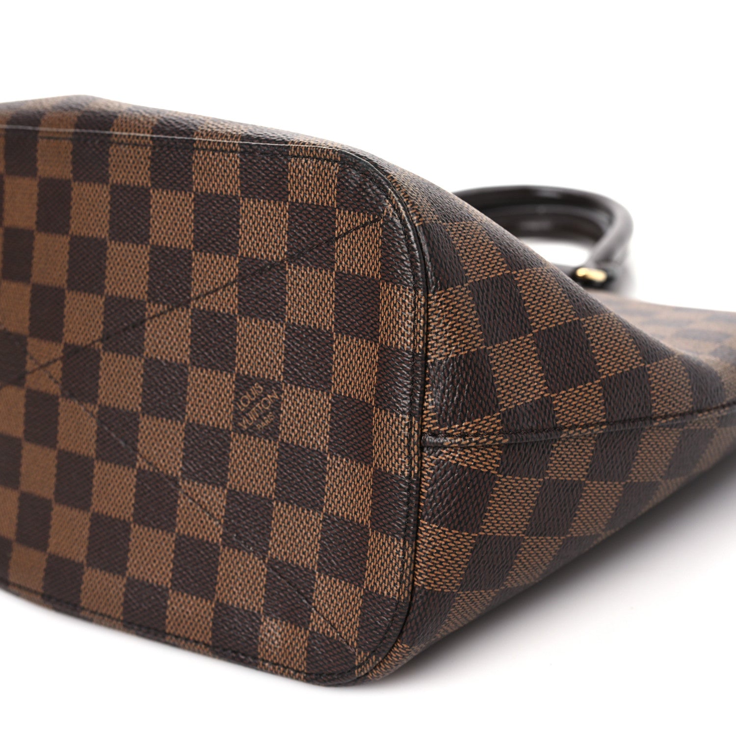 Louis Vuitton Damier Ebene Siena PM 9 of 9