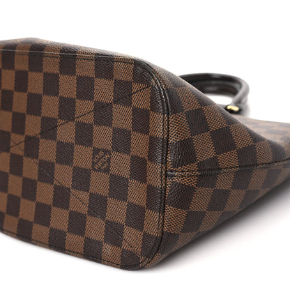 Louis Vuitton Damier Ebene Siena PM 9 of 9