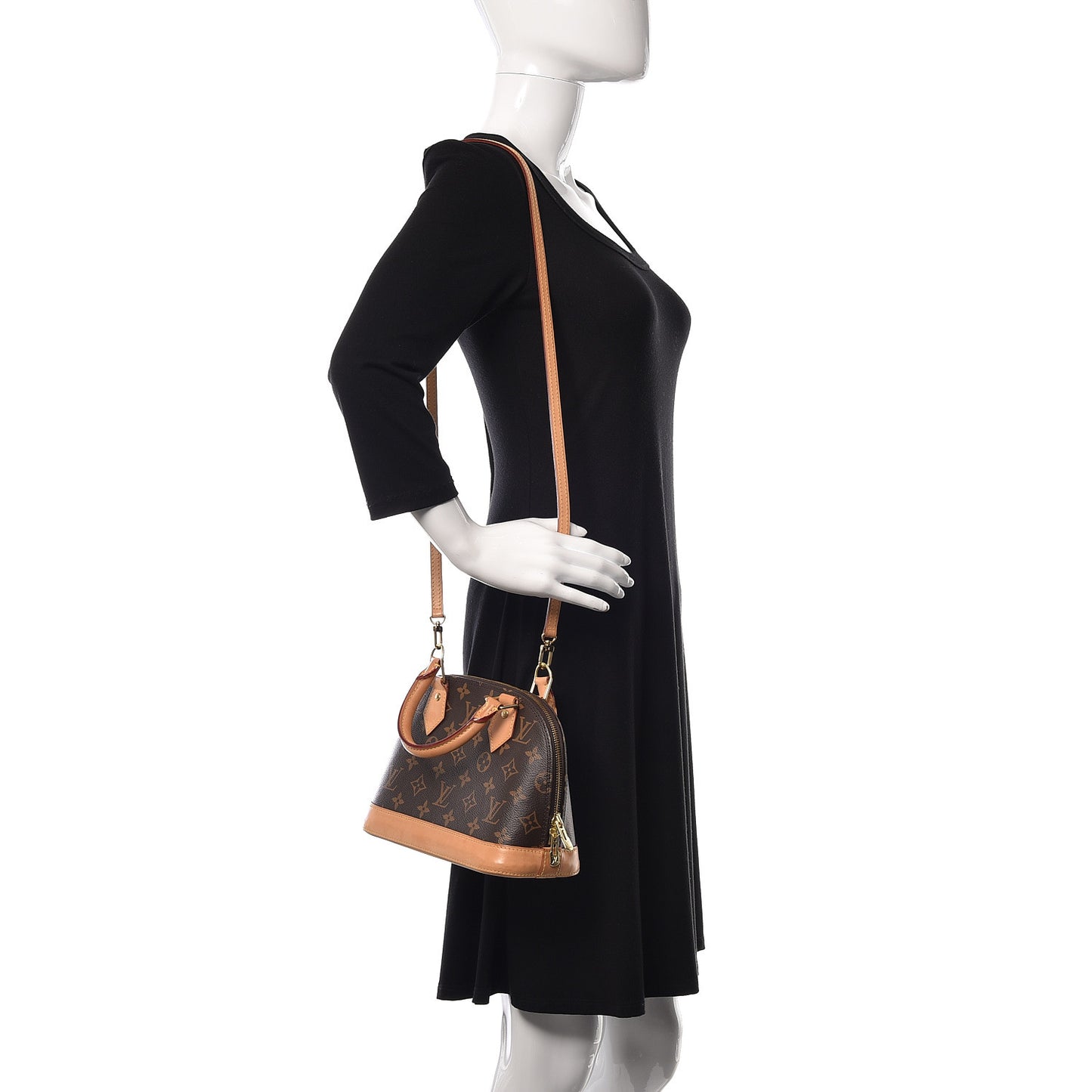 Monogram Alma BB