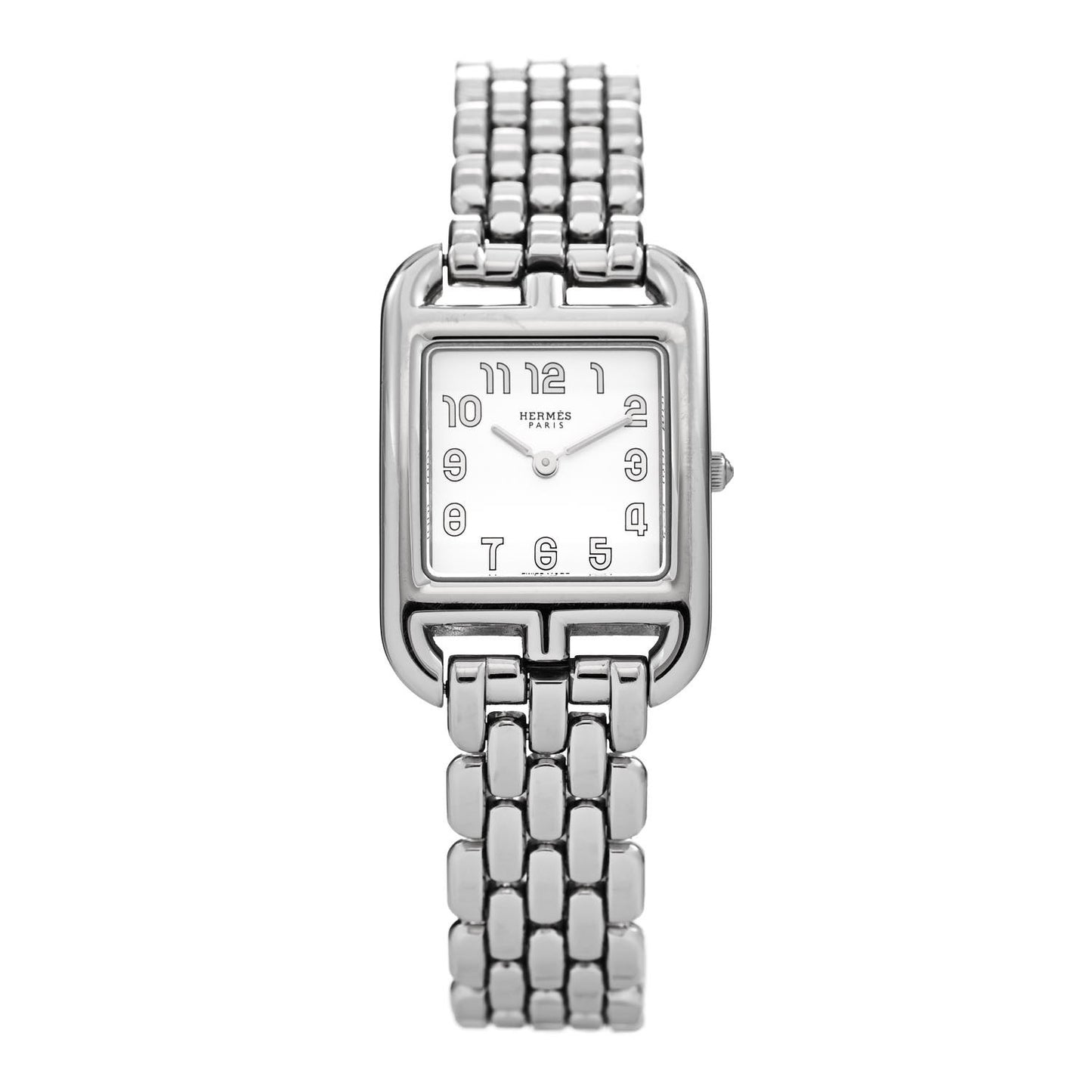 Stainless Steel 23mm Cape Cod Quartz Watch