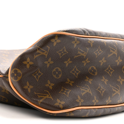 Louis Vuitton Monogram Delightful MM 8 of 14