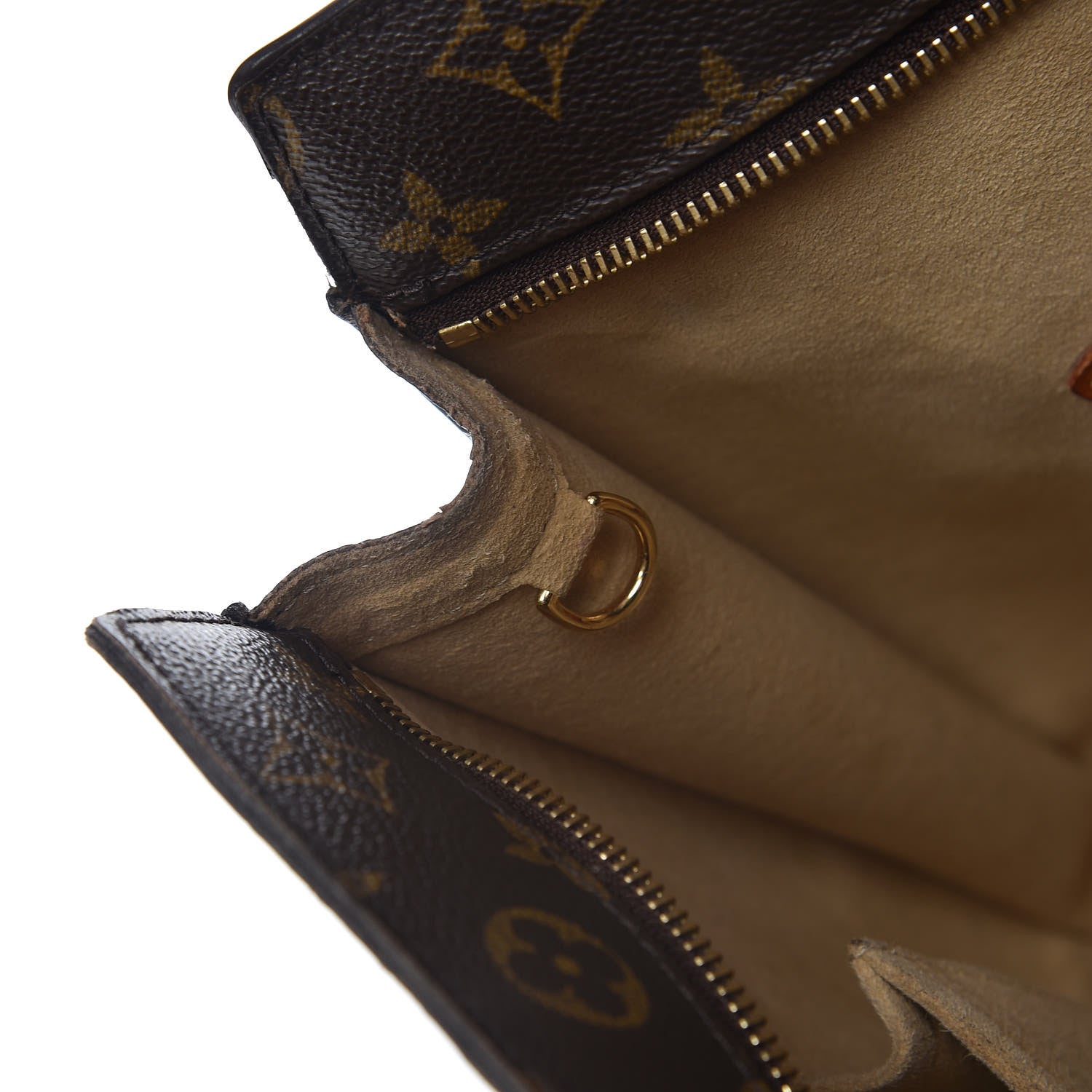 Louis Vuitton Monogram Babylone 15 of 23