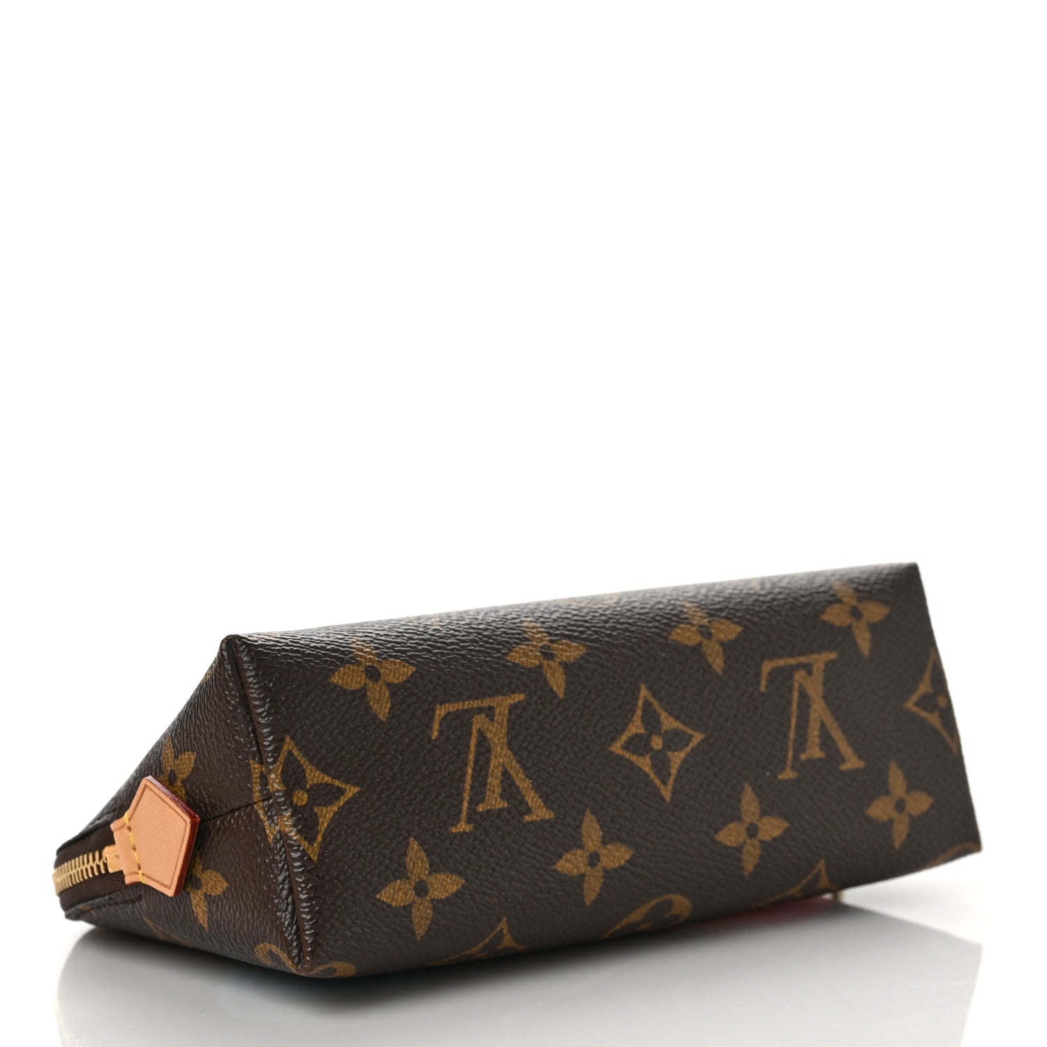 Louis Vuitton Monogram World Tour Cosmetic Pouch 4 of 6