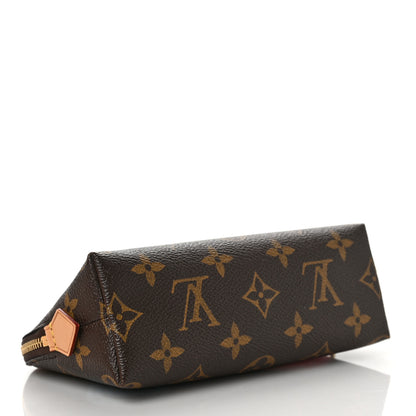 Louis Vuitton Monogram World Tour Cosmetic Pouch 4 of 6
