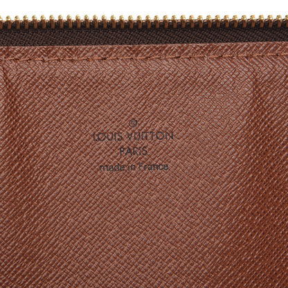Louis Vuitton Monogram Poche Documents Portfolio Case 39 6 of 7