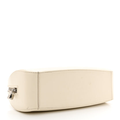 Louis Vuitton Epi Jasmin Ivory 4 of 13