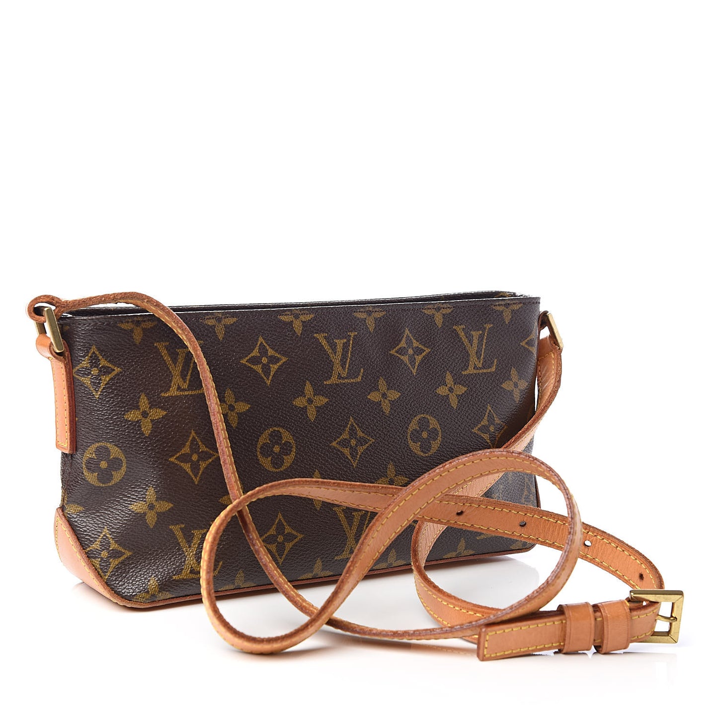 Monogram Trotteur