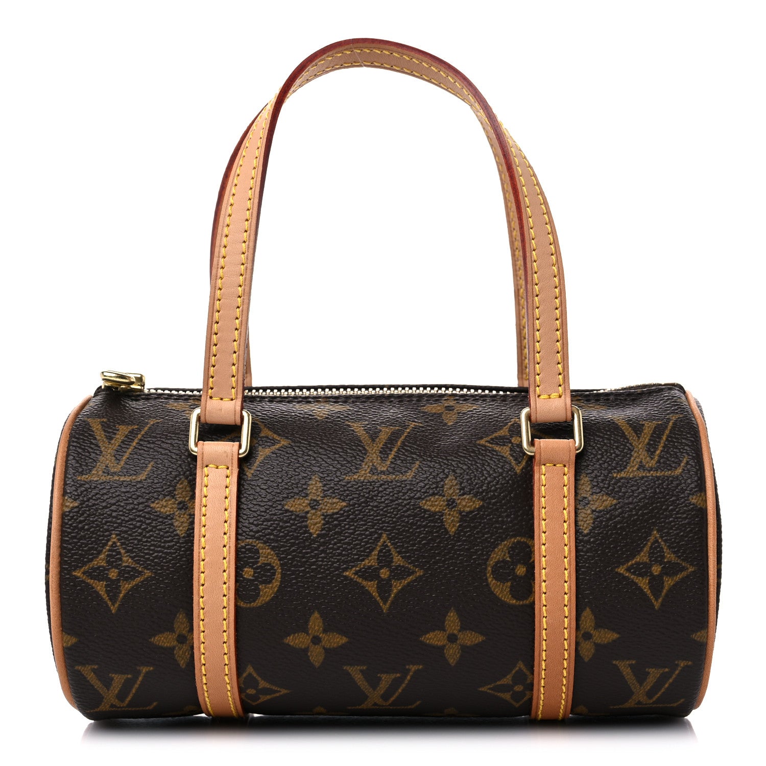 Louis Vuitton Monogram Papillon 19 1 of 9
