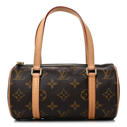 Louis Vuitton Monogram Papillon 19 1 of 9