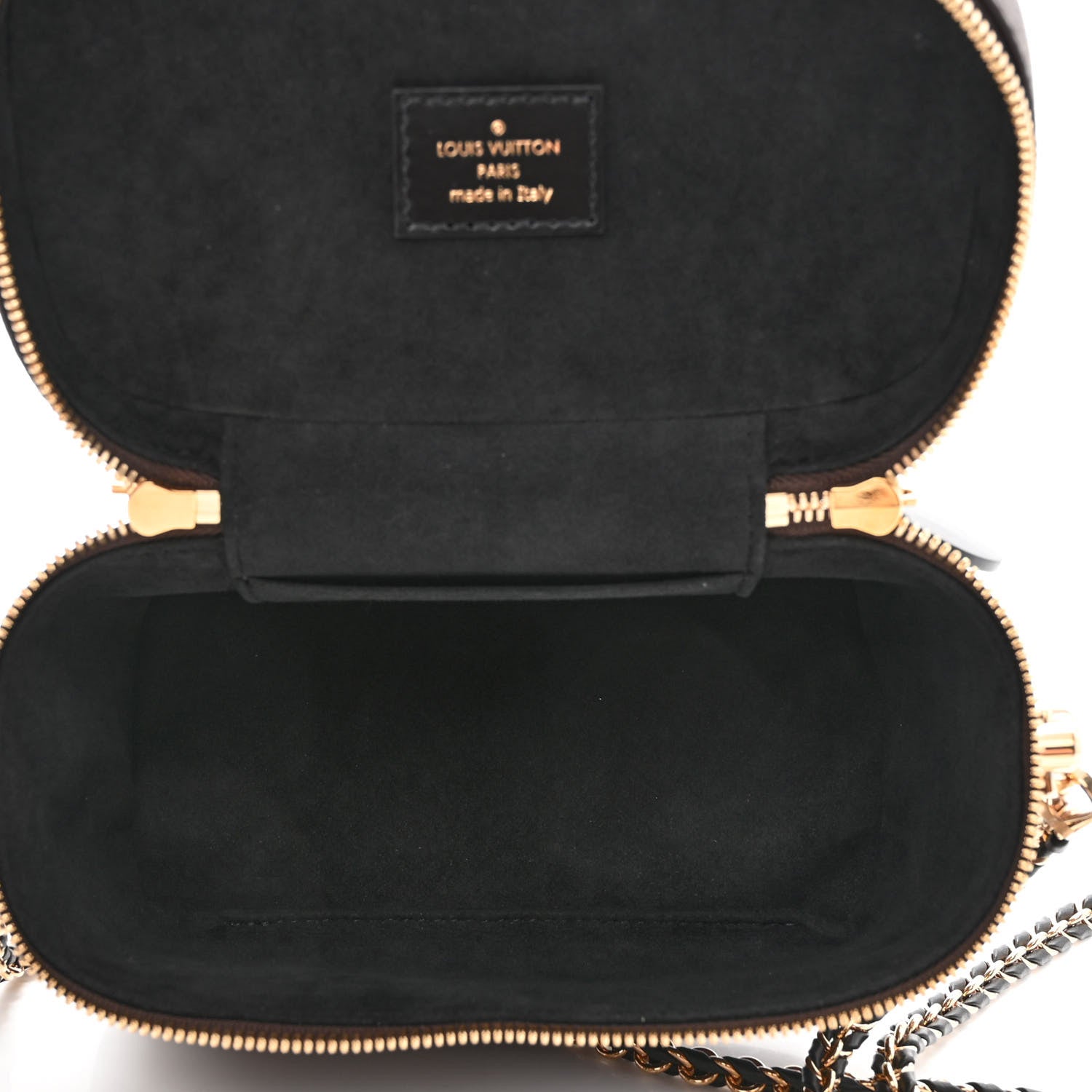 Louis Vuitton Reverse Monogram Vanity PM 5 of 9