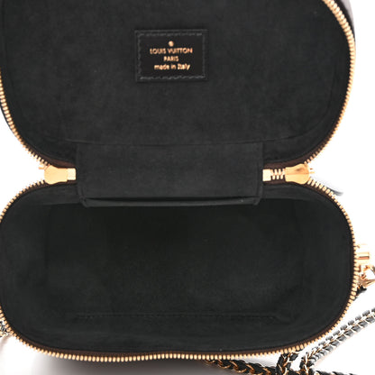 Louis Vuitton Reverse Monogram Vanity PM 5 of 9