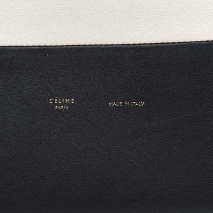Celine Calfskin All Soft Shoulder Bag Tan 5 of 7