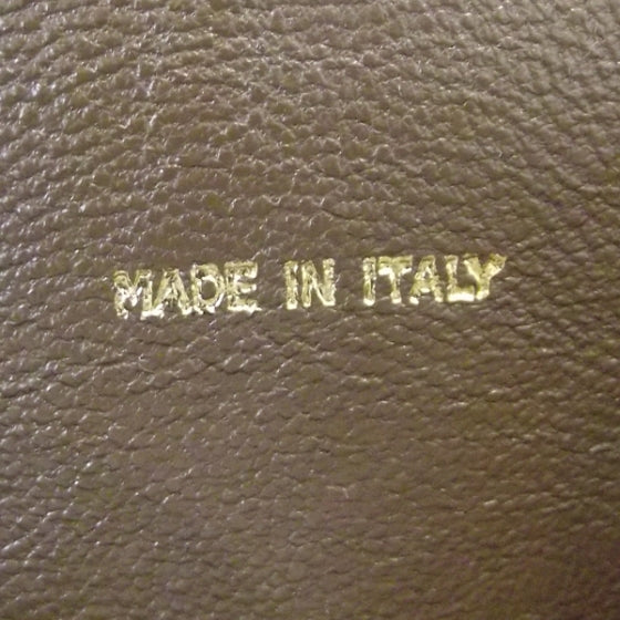 Lambskin Tassel Camera Bag