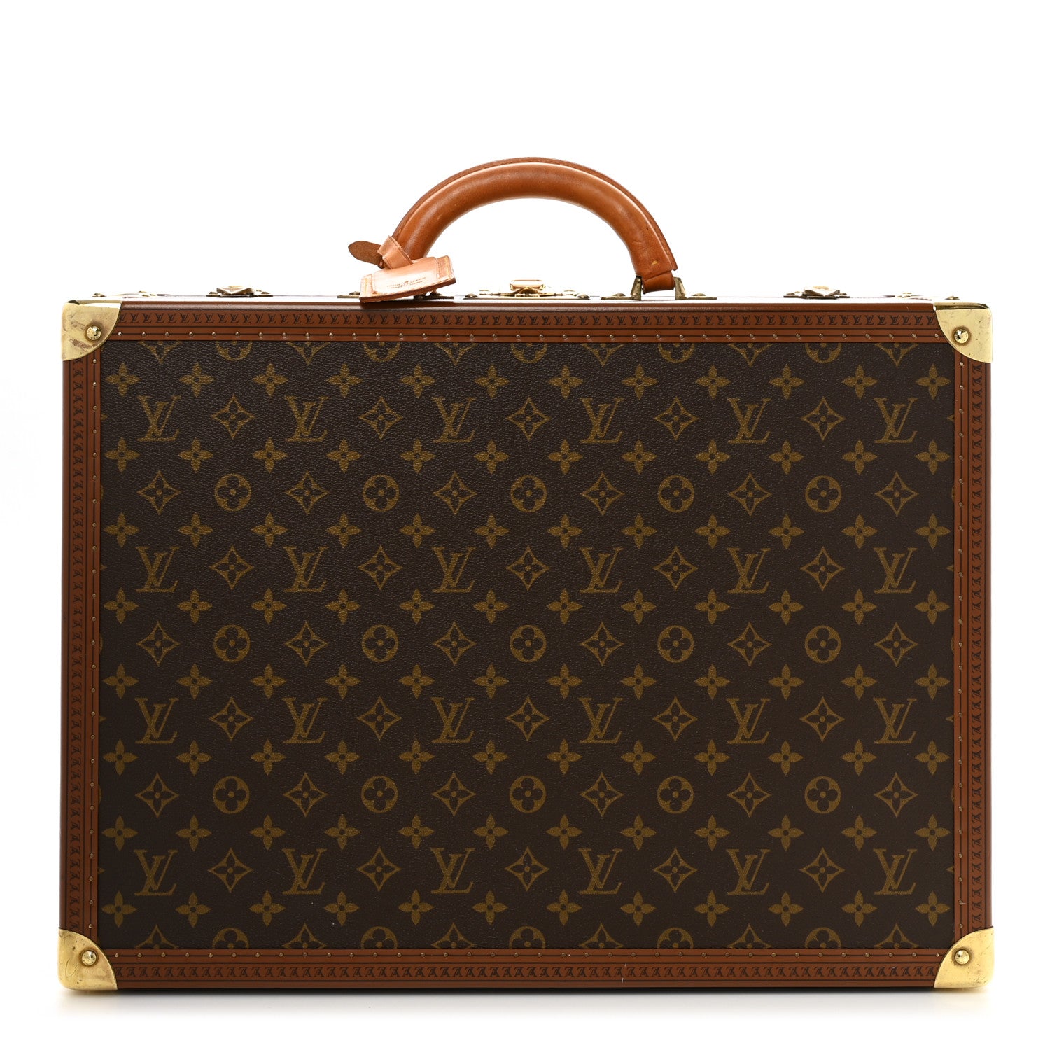 Louis Vuitton Monogram Alzer 50 1 of 10