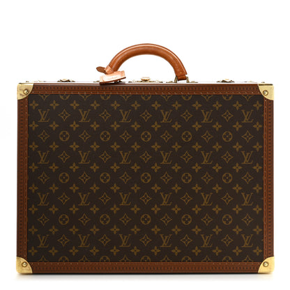 Louis Vuitton Monogram Alzer 50 1 of 10