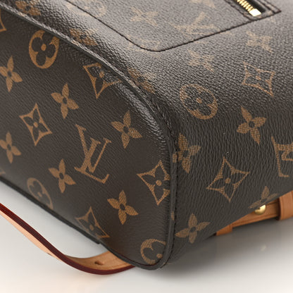 Louis Vuitton Monogram Montsouris NM Backpack 8 of 8