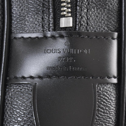 Louis Vuitton Damier Graphite Porte-Documents Voyage 8 of 8
