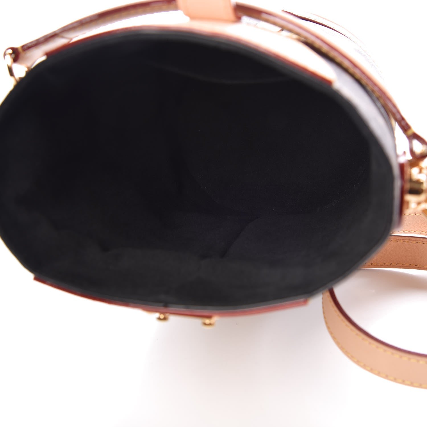 Louis Vuitton Monogram Duffle Bag 5 of 8