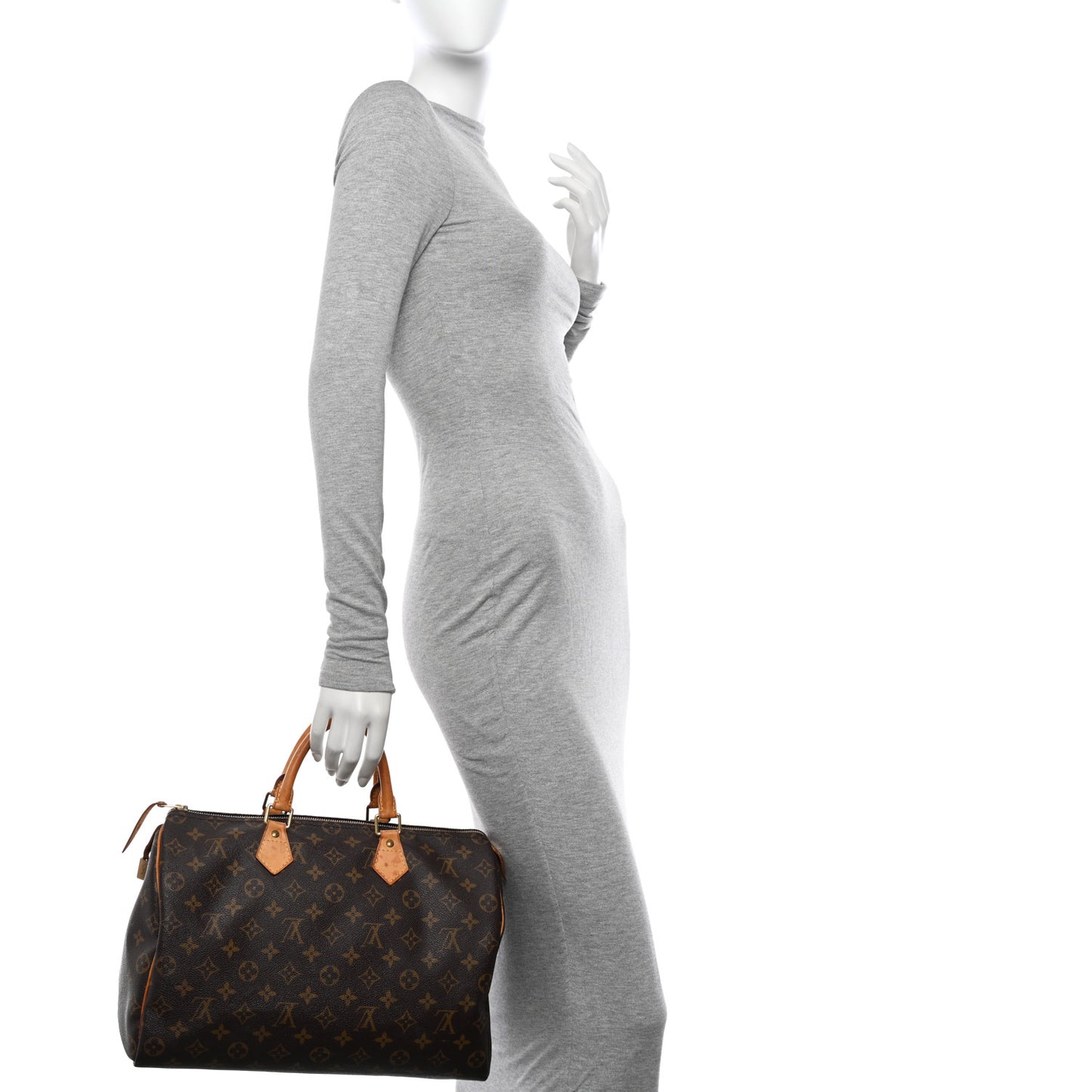 Monogram Speedy 35