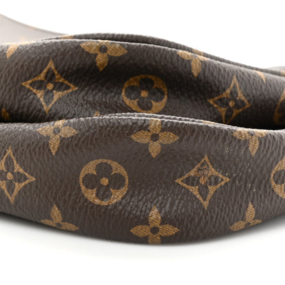 Louis Vuitton Monogram Multi Pochette Accessories Kaki 9 of 12