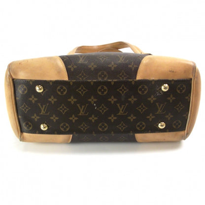 Louis Vuitton Monogram Beverly GM 4 of 10