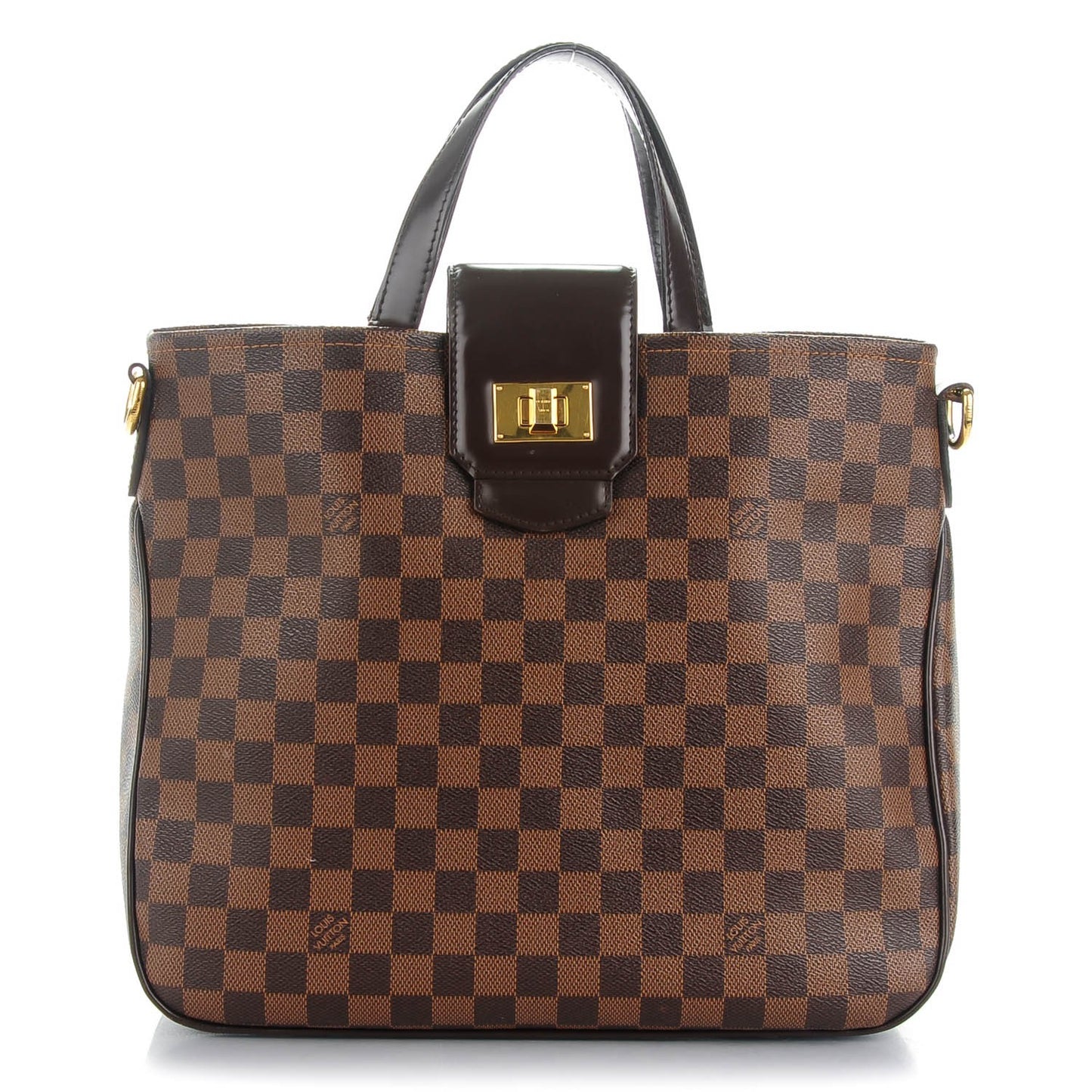Damier Ebene Cabas Rosebery