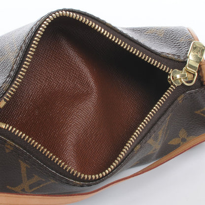 Louis Vuitton Monogram Mini Papillon 5 of 6