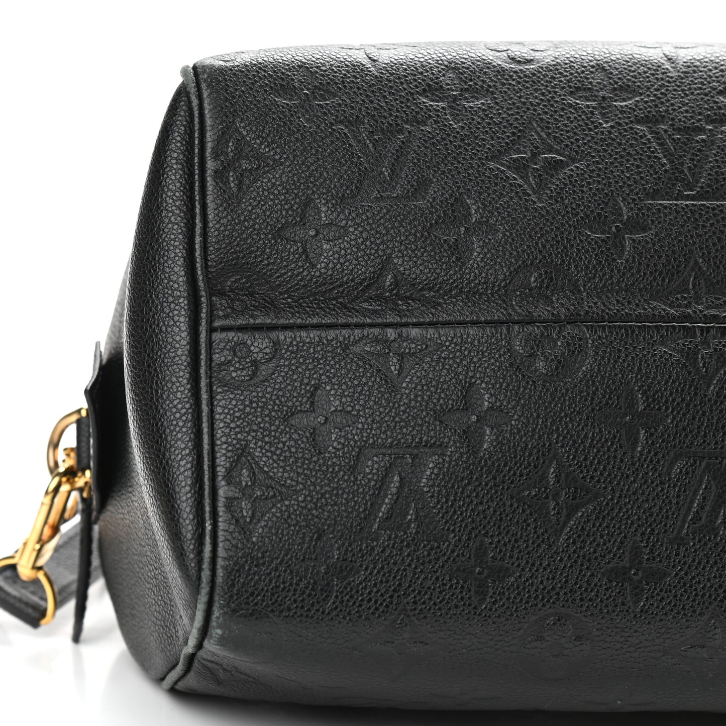 Empreinte Speedy Bandouliere 25 NM Black