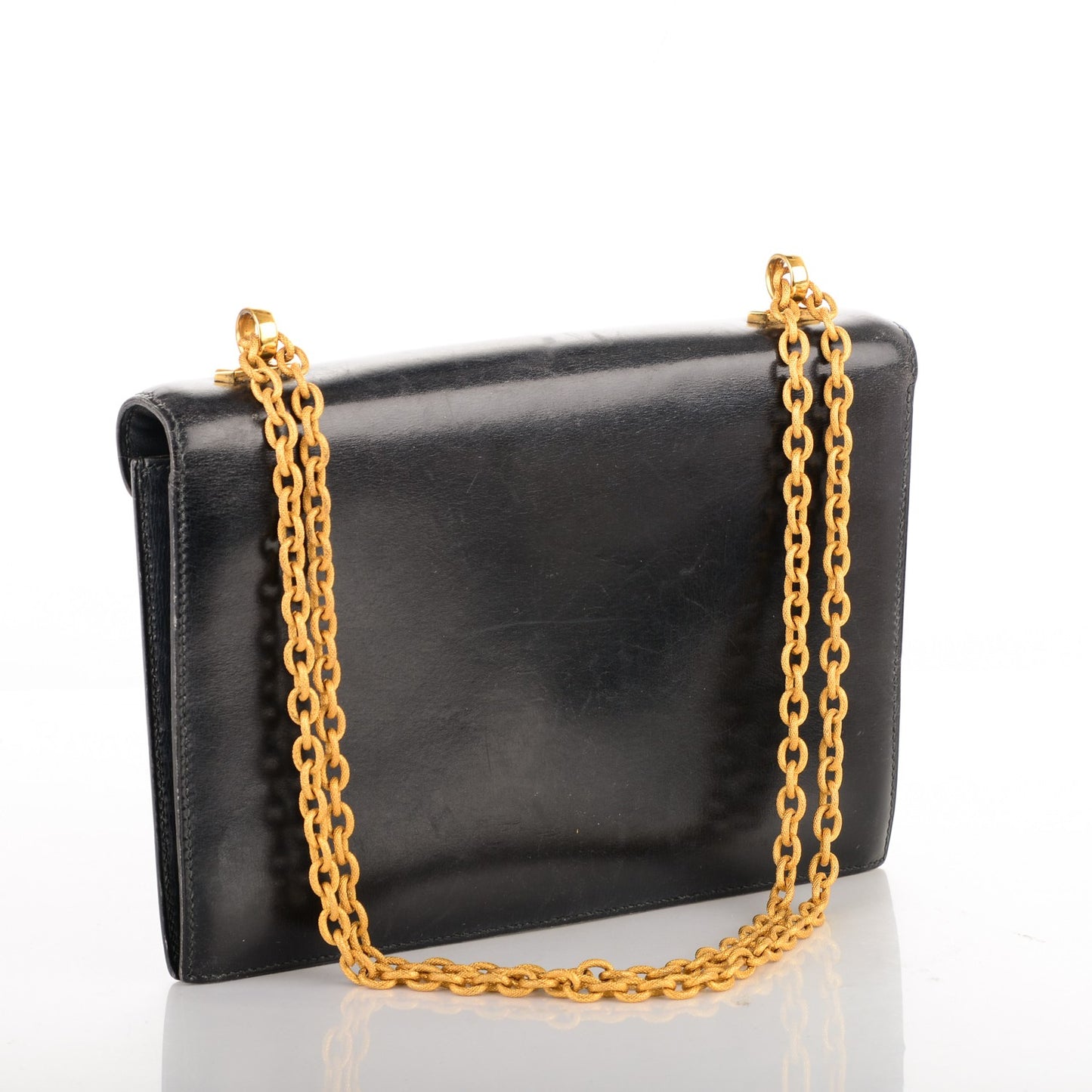Box Alcazar Black