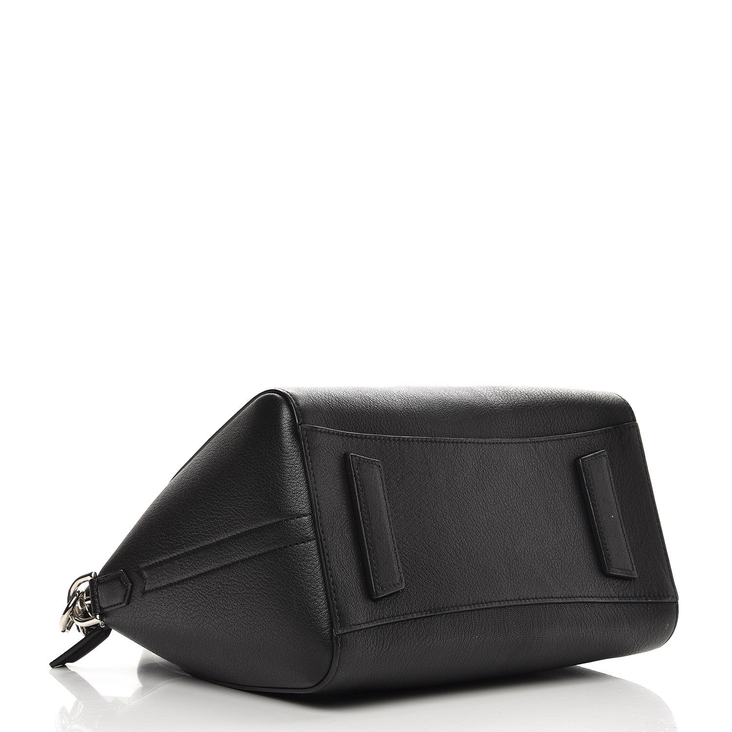 Givenchy Sugar Goatskin Small Antigona Black 4 of 9