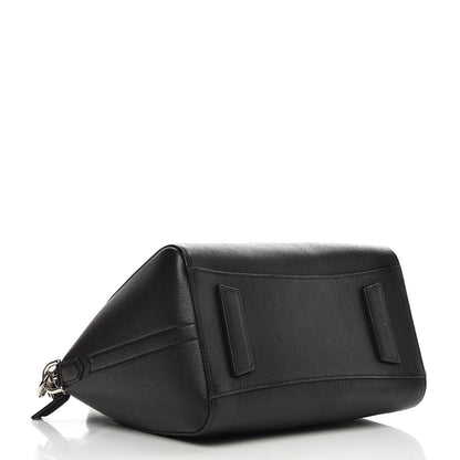 Givenchy Sugar Goatskin Small Antigona Black 4 of 9