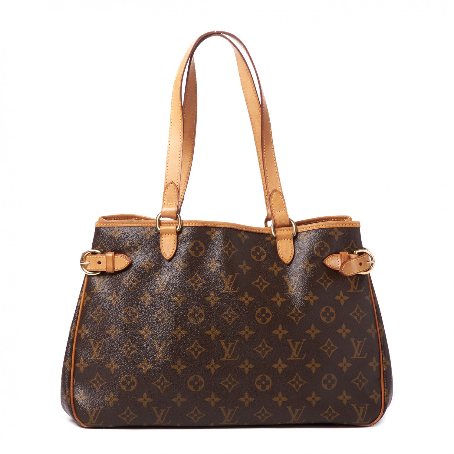 Louis Vuitton Monogram Batignolles Horizontal 1 of 8