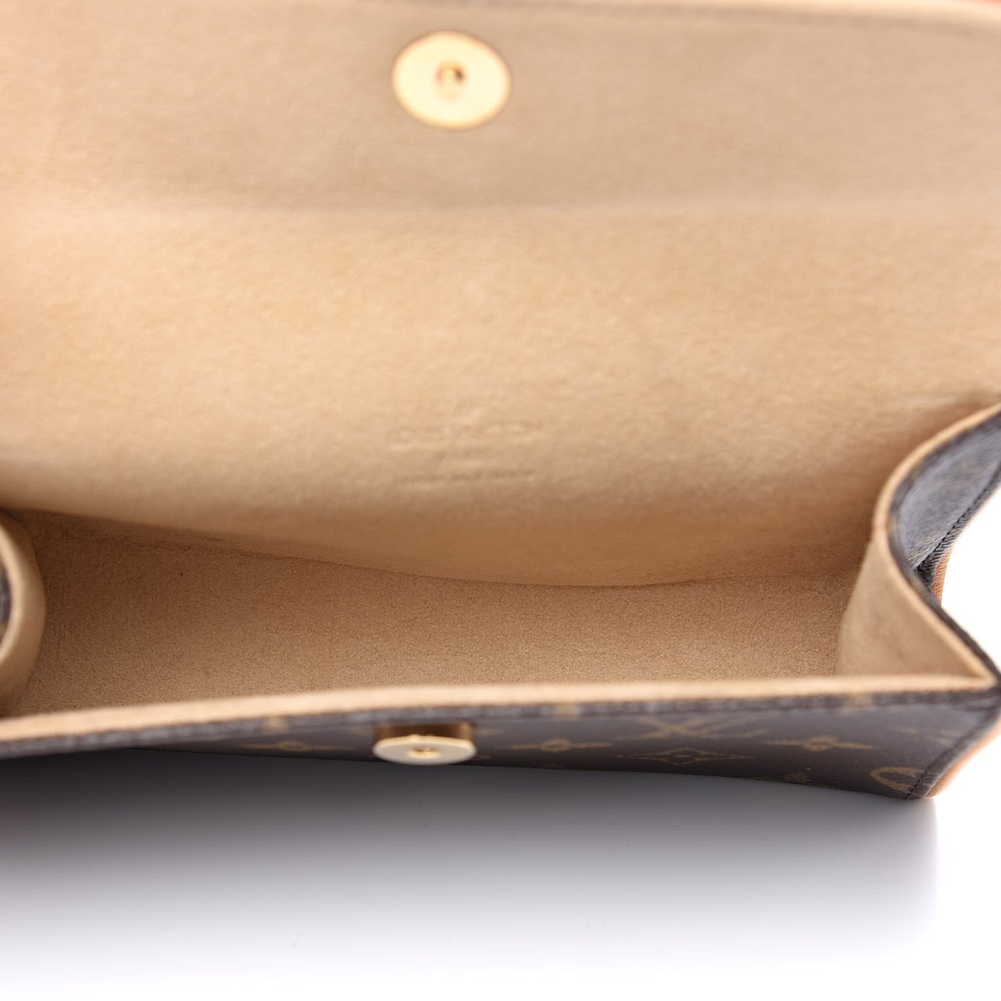 Monogram Pochette Florentine M