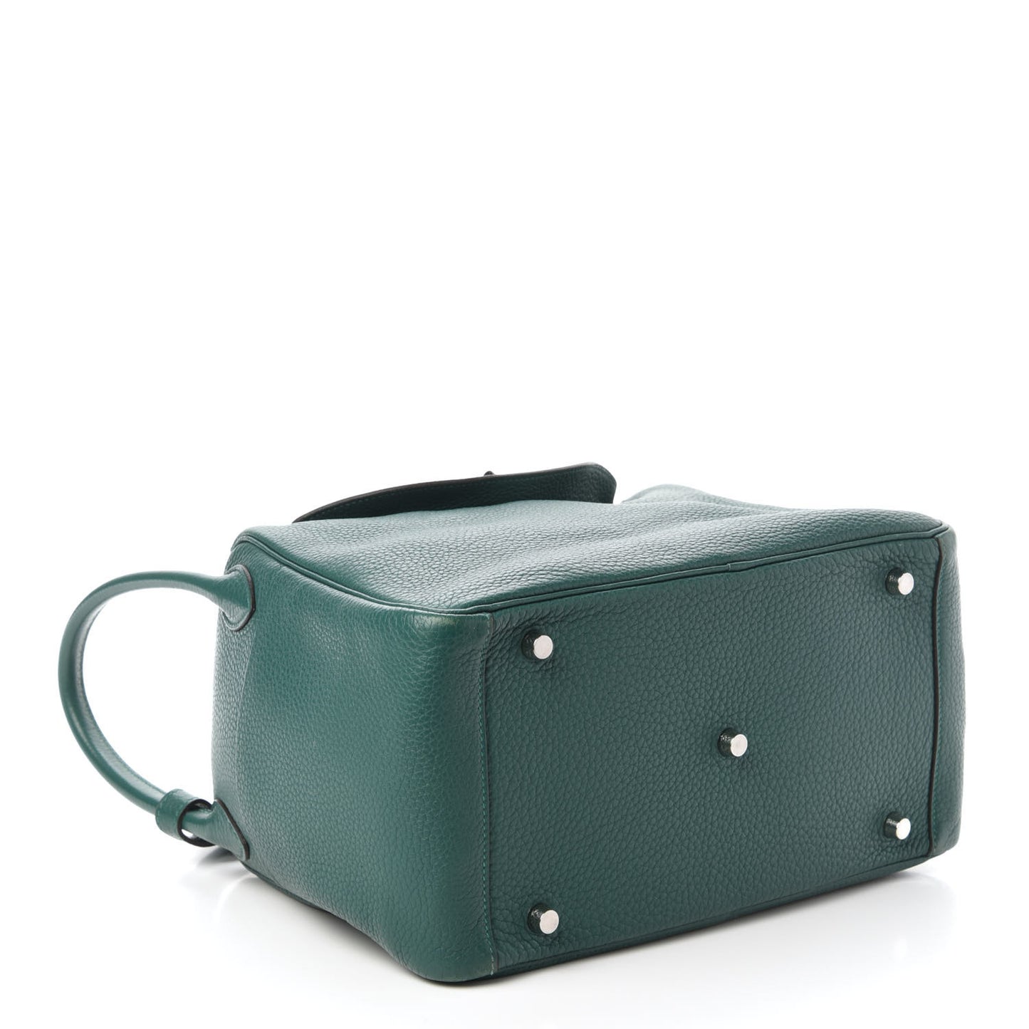 Taurillon Clemence Lindy 30 Malachite