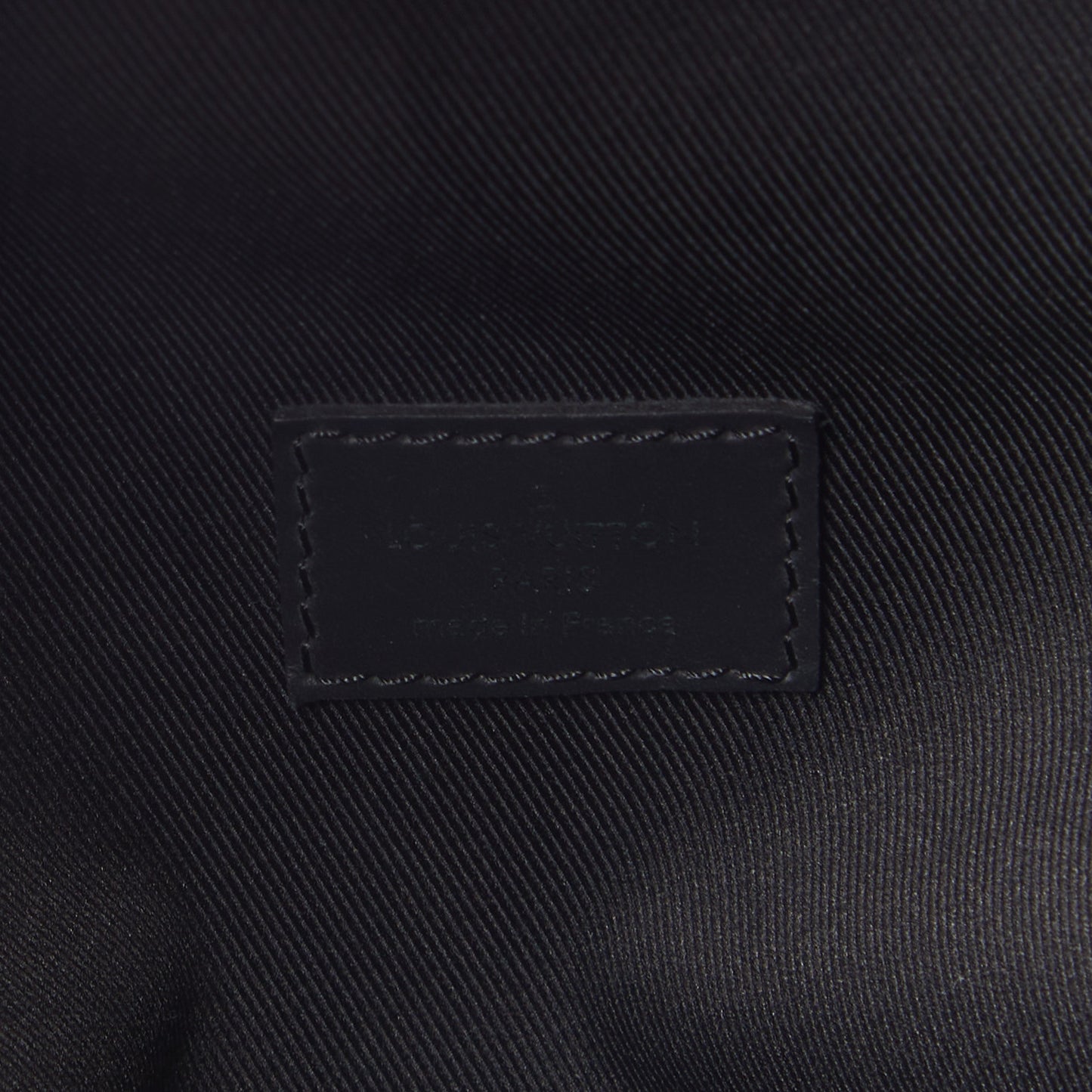 Monogram Eclipse Discovery Backpack PM
