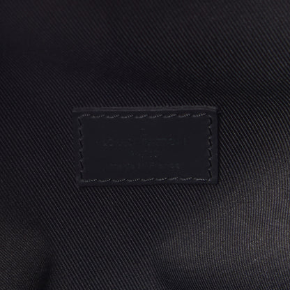 Louis Vuitton Monogram Eclipse Discovery Backpack PM 9 of 9