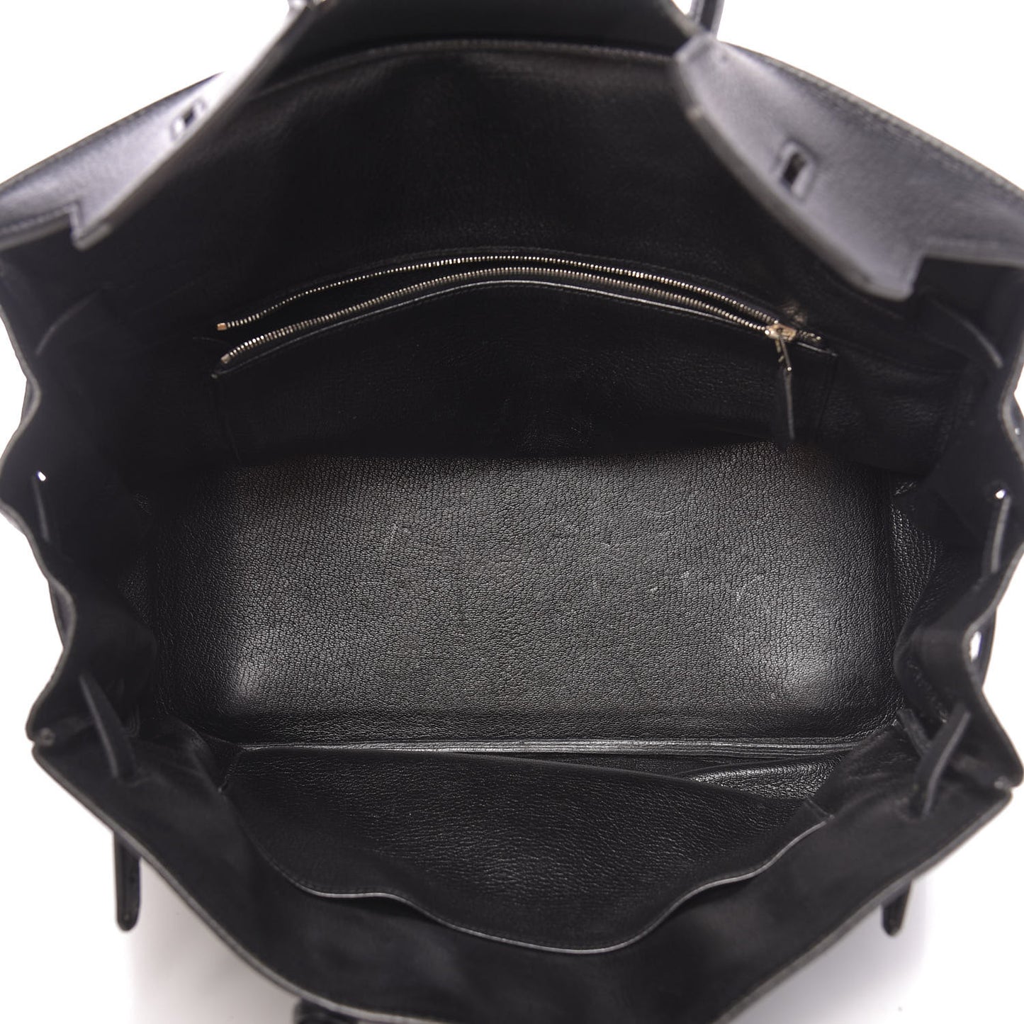 Togo Birkin 35 Black