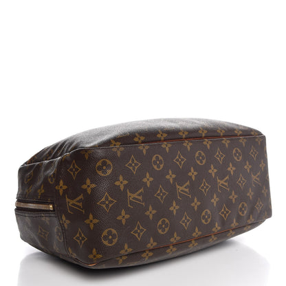 Louis Vuitton Monogram Deauville 4 of 16