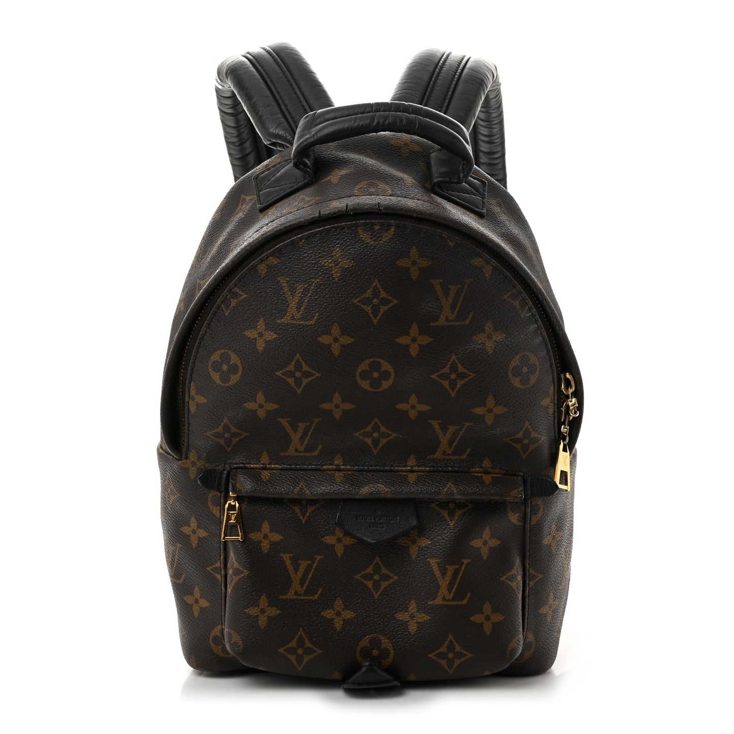 Monogram Palm Springs Backpack PM