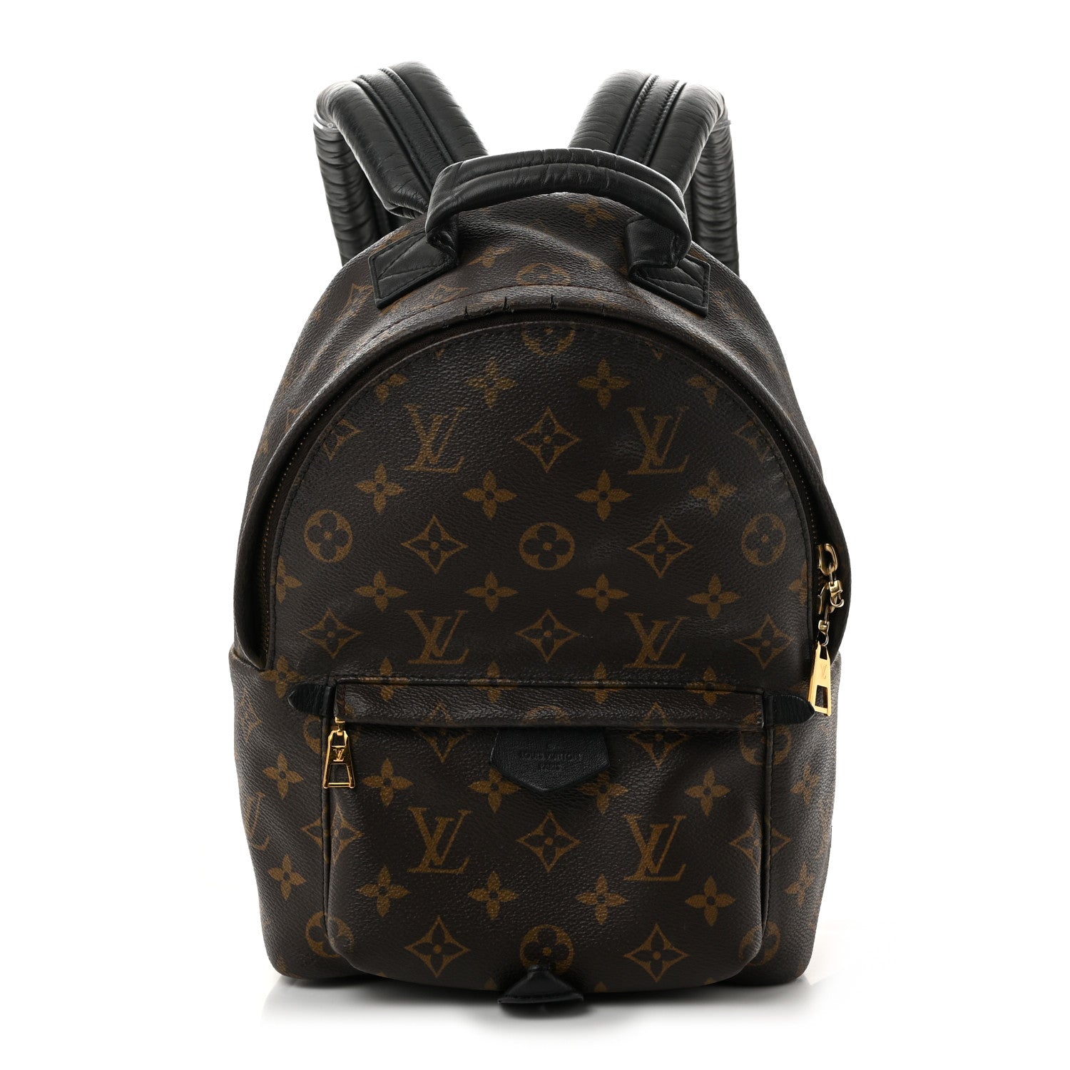 Louis Vuitton Monogram Palm Springs Backpack PM 1 of 12