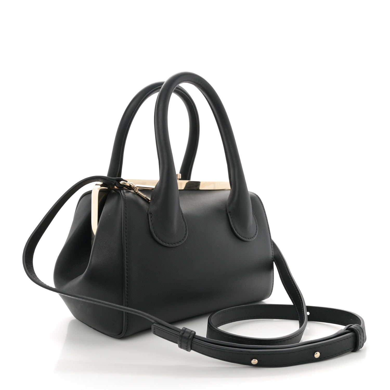 Chloe Calfskin Small Joyce Black 3 of 10