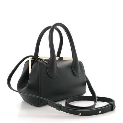 Chloe Calfskin Small Joyce Black 3 of 10