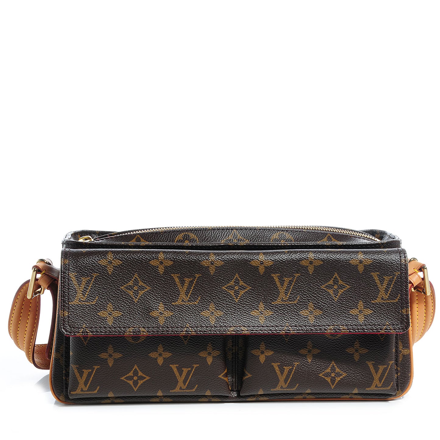 Monogram Viva-Cite MM