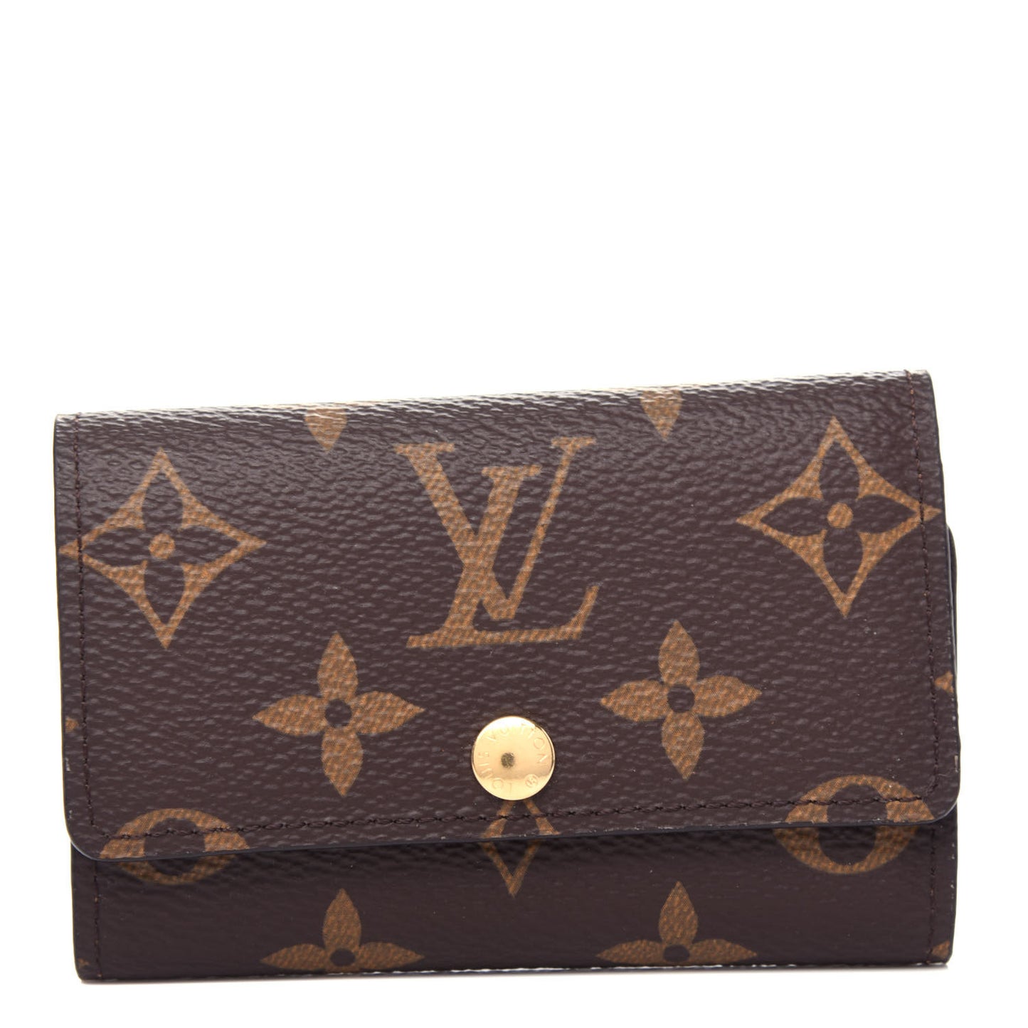 Monogram 6 Key Multicles Holder